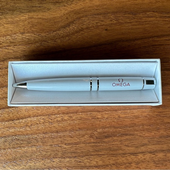 Omega Pen Black Ink - Picture 4 of 5